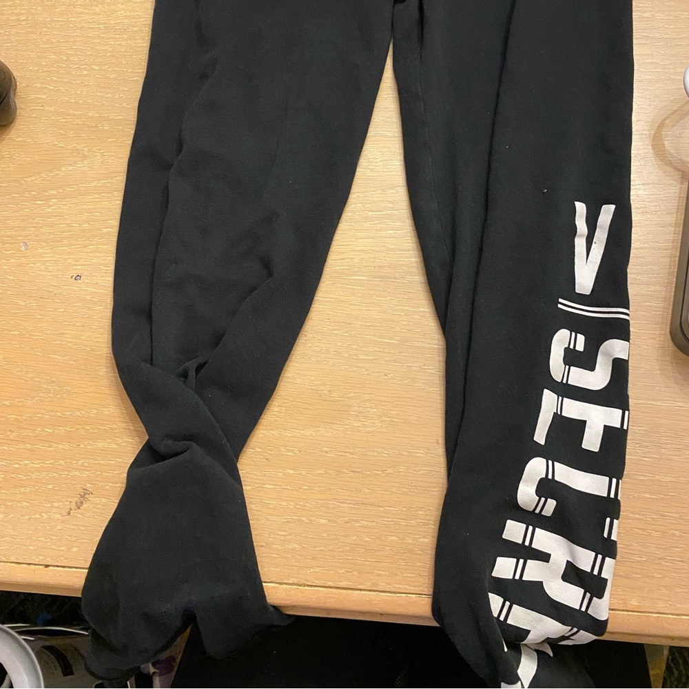 Victoria secret xs sweats